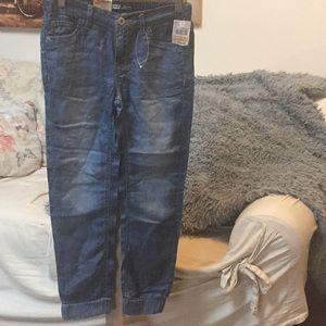 Girl’s Levi Strauss Jean